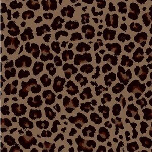 Meet your Posher, Priscilla